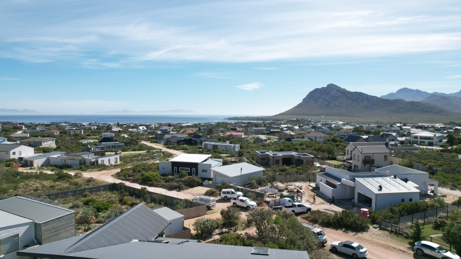 4 Bedroom Property for Sale in Pringle Bay Western Cape